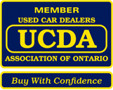 The Used Car Dealers Association of Ontario The Used Car Dealers Association of Ontario