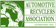 Automotive recyclers association